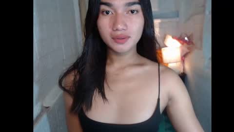 TransGoddessZhandria online show from 04.29.26