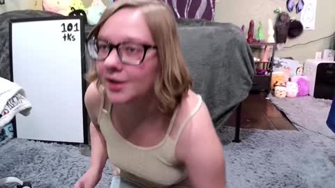 Pixie and Tentacle Overlord online show from 02.10.25