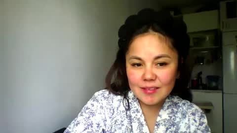 Snapshot of tenariva chatting on 05.13.26 tenariva online show from 05.13.26