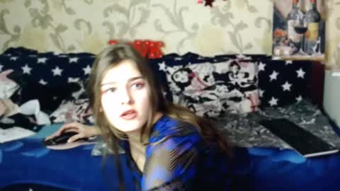 Ada  online show from 02.22.25