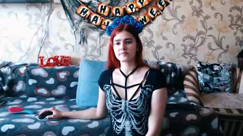 Ada  online show from 10.31.25