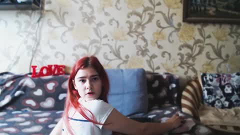 Ada  online show from 11.13.25