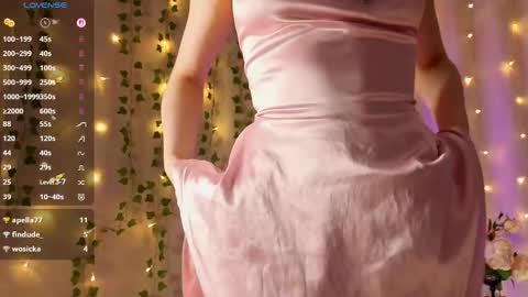 Hey Im Aneta  online show from 03.08.26