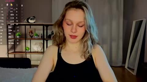 Hey Im Aneta  online show from 04.21.26