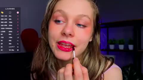 Hey Im Aneta  online show from 06.10.26