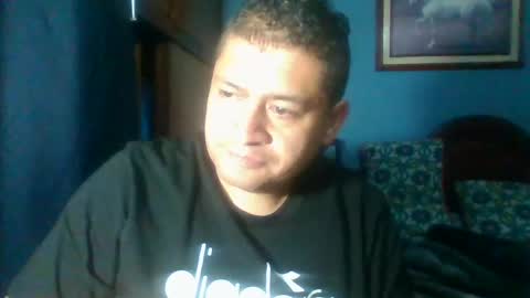 Fabio Canavaro online show from 12.21.24