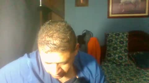 Fabio Canavaro online show from 12.24.24