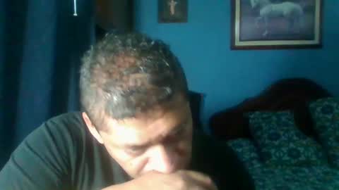 Fabio Canavaro online show from 12.29.24