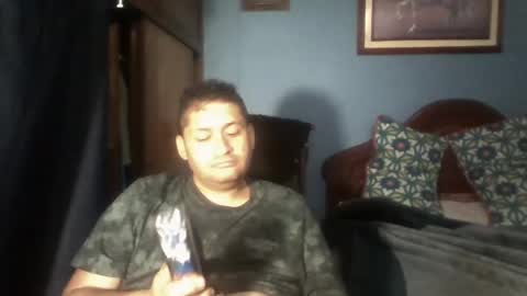 Fabio Canavaro online show from 01.05.25