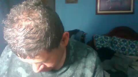 Fabio Canavaro online show from 01.14.25