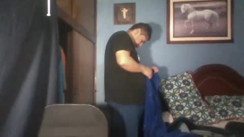 Fabio Canavaro online show from 01.18.25