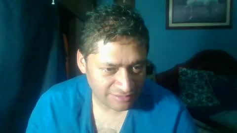 Fabio Canavaro online show from 01.30.25