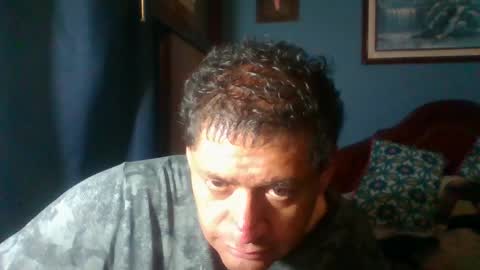Fabio Canavaro online show from 03.27.26