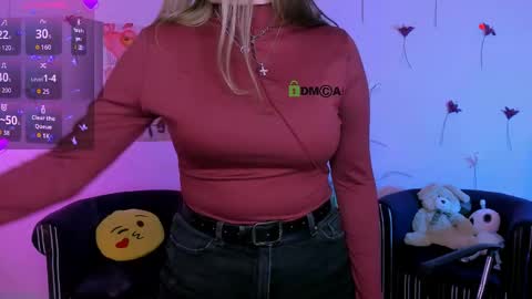 ur Louise online show from 04.28.26