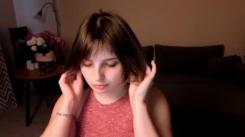 Snapshot of tender_meow chatting on 06.03.26 tender_meow online show from 06.03.26