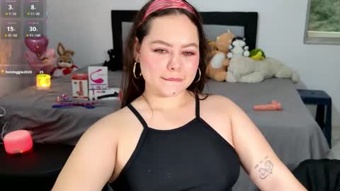 tenderfeet online show from 03.11.26