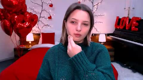 Lisa online show from 02.13.26