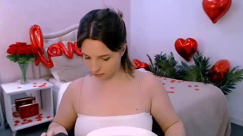 Lisa online show from 02.23.26