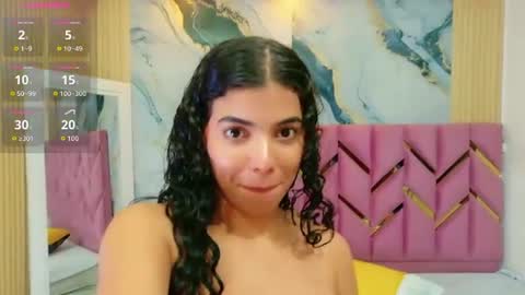 Tatiana online show from 06.11.26