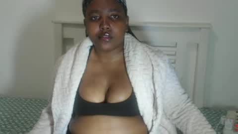 TenderousDoll online show from 06.25.26