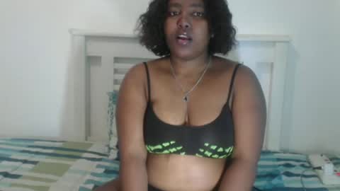 TenderousDoll online show from 07.02.26