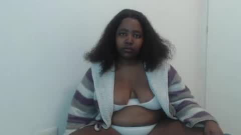 TenderousDoll online show from 07.29.26