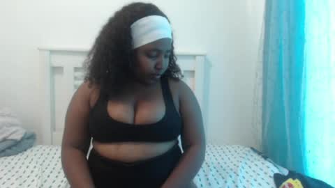 TenderousDoll online show from 08.03.26