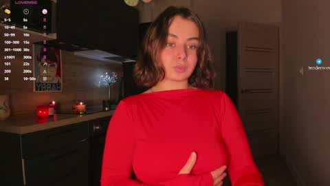 tenderwow online show from 11.05.25