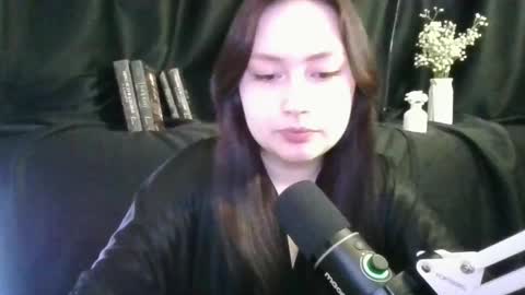 tendre_amelia online show from 04.23.26