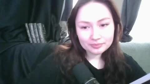 tendre_amelia online show from 04.25.26