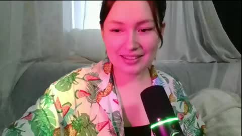 tendre_amelia online show from 05.21.26