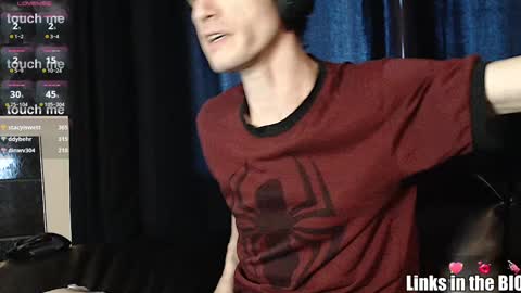 Ty online show from 01.28.25