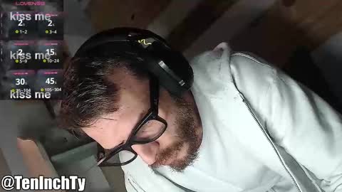 Ty online show from 09.08.25