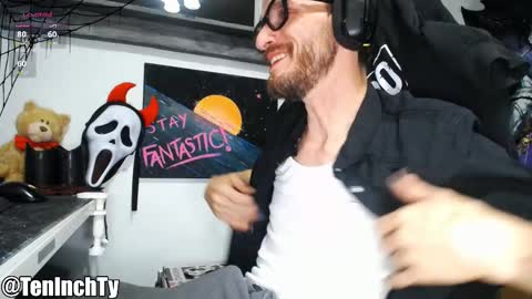 Ty online show from 10.09.25