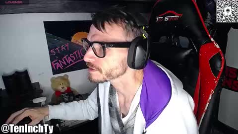 Ty online show from 11.05.25