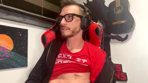 Ty online show from 11.21.25