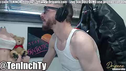 Ty online show from 01.12.26