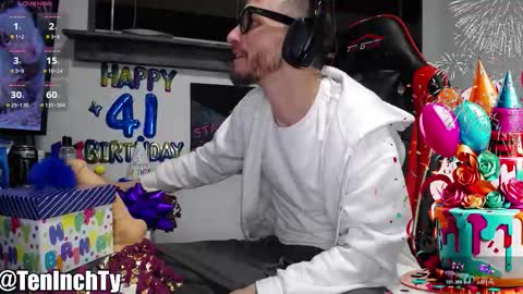 Ty online show from 02.06.26