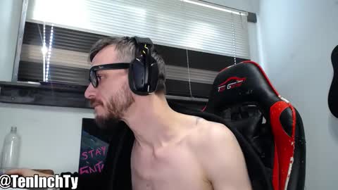 Ty online show from 02.19.26