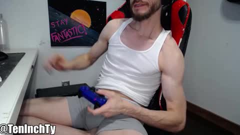 Ty online show from 02.21.26