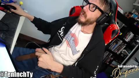 Ty online show from 04.22.26