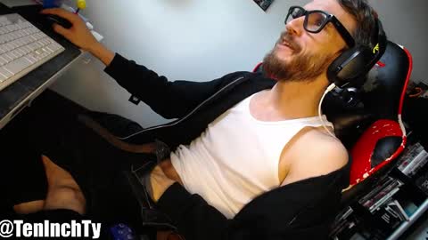 Ty online show from 04.26.26