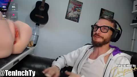 Ty online show from 06.19.26