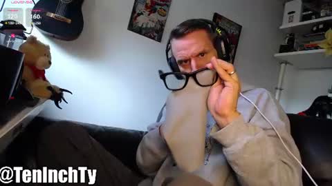 Ty online show from 07.09.26
