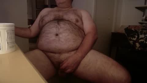 GoonFather online show from 11.17.25