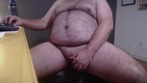 Snapshot of tenngooner chatting on 02.12.26 GoonFather online show from 02.12.26