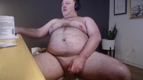 Snapshot of tenngooner chatting on 02.19.26 GoonFather online show from 02.19.26