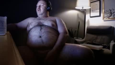 Snapshot of tenngooner chatting on 03.08.26 GoonFather online show from 03.08.26