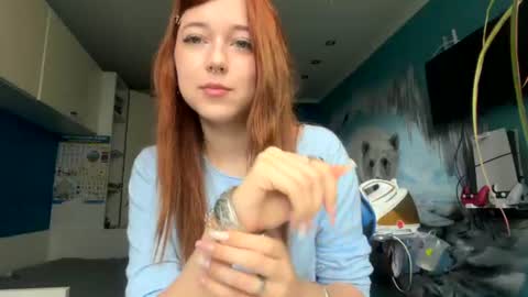 Alex online show from 07.12.26