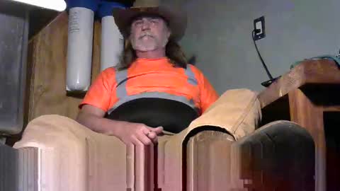 Tennredneck online show from 11.20.25